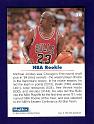 1992 SkyBox USA  38 NBA Rookie Back